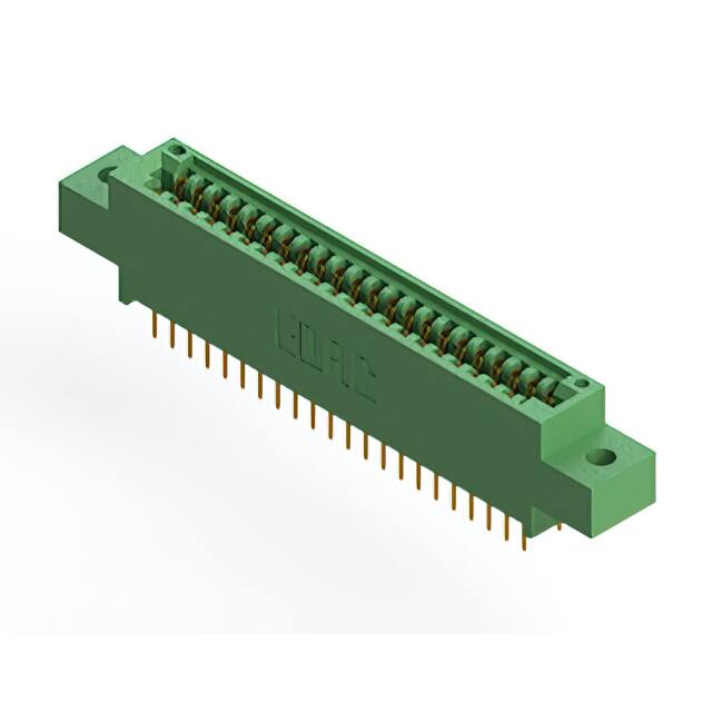 345-044-524-802 EDAC Inc.  Edgeboard Connectors